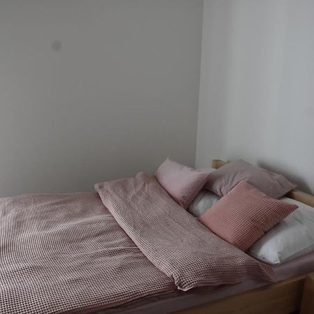 Apartamento Klara - Harmonia Oliwska Gdansk Exterior foto